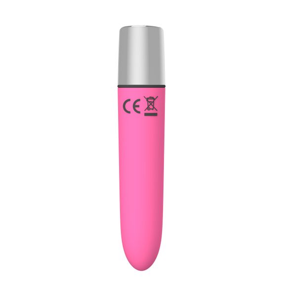 Charge usb mini powerful bullet dildo female l clitoral stimulator local masturbation erotic vibrators a_voghion.com