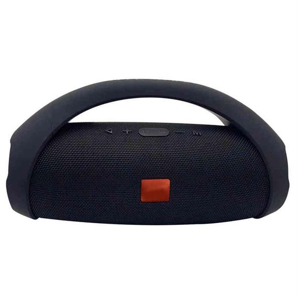 Convient pour JBL Boombox2 Music Ares Ii haut-parleur Bluetooth sans fil Portable son Subwoofer extérieur G2204063402