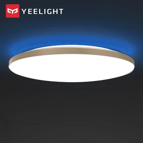 Eu stock yeelight ylxd50yl ylxd013 450c 550c Smart Tivel Light Lame