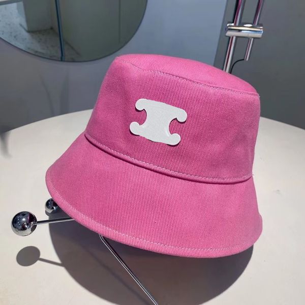 2023 Tasarımcı Şapka Kova Şapka Kapağı Erkekler İçin Kadın Casquette Beanie Beyzbol Kapağı Beanie Casquettes Balıkçı Kova Şapkaları Yüksek Kaliteli Yaz Güneş Vizörü 74000