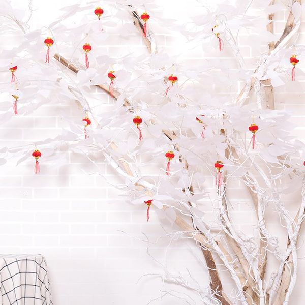 Lapidi 300 cm Piante artificiali per alberi finti Real Touch Rami Liana Appeso a parete Rattan Plastica Flessibile Fiore Viti Decorazione di nozze