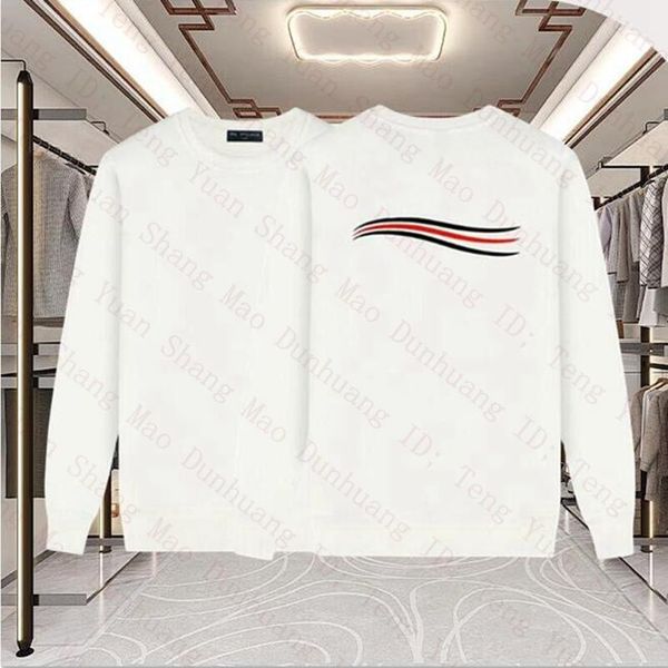 Designer de luxos 2023 moletons masculinos moda masculina com capuz outono inverno gola redonda manga comprida com capuz pulôver roupas moletons jaqueta de basquete jumpers