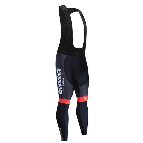 2020 Primavera Autunno Ciclismo Pantaloni Lunghi Con 19D Gel Pad Calzamaglia Ciclismo MTB Bike Pantaloni In Discesa Bicicletta Pantaloni297J