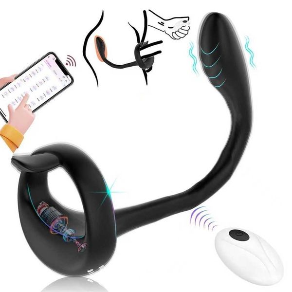 Nuovo massaggio con anello di blocco maschi di blocco maschile vibrazione vestibolare biella wireless tappo vestibolare con telecomando 83% sconto su fabbrica online 85% di sconto su negozio all'ingrosso all'ingrosso