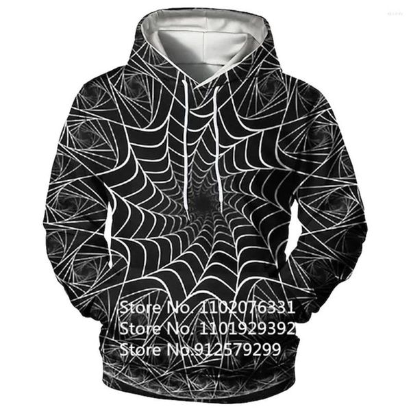 Mannen Truien Abstracte Kunst Patroon 3D Hoodie Mannen/Vrouwen Afdrukken Sweatshirts Grappige Lange Mouw Gedrukt Harajuku Trui