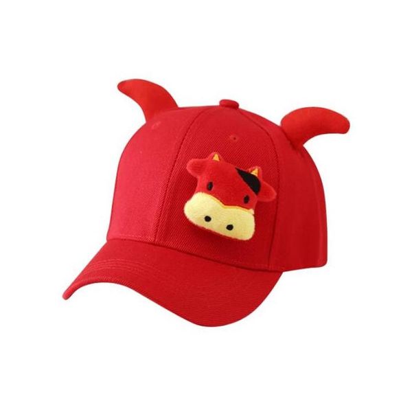 cappello primaverile ed estivo da uomo alla moda per bambini berretto da ragazza cappello da sole estate berretto da baseball per protezione solare per bambini 48-53cm301z