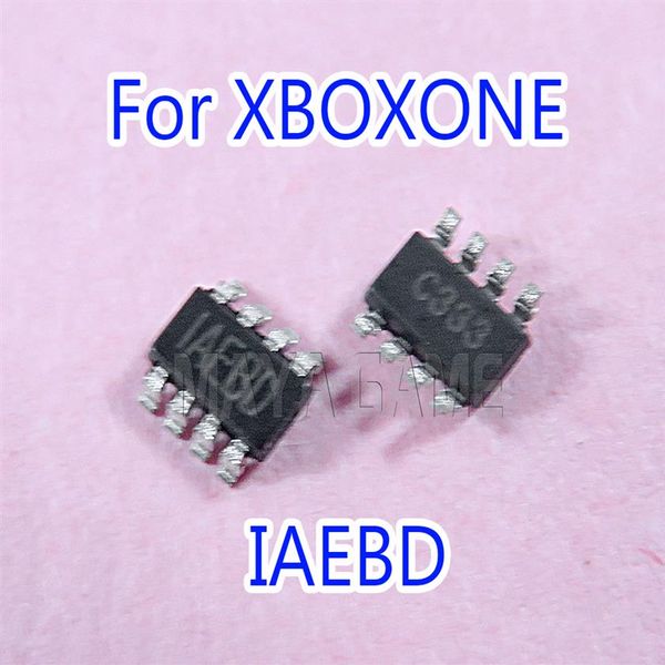 IAEBD Power Management IC Chip Patch para XBOXONE Xbox One267E