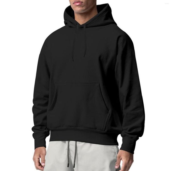 Männer Hoodies Männer Sweatshirt Mode Übergroßen Männlichen Sweatershirts Lose Kausalen Hip-hop Pullover Hübscher Winter Trend Cloting