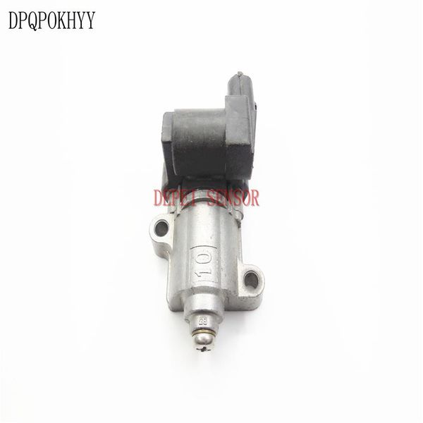 DPQPOKHYY 35150-2B010 Controllo della velocità al minimo per Hyundai Kia 1 4 1 6 351502B010278N