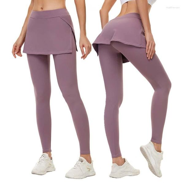 Frauen Leggings Sexy Yoga Hosen Frauen Fitness Hohe Taille Push-Up Sport Strumpfhosen Weibliche Einfarbig Hosen Culottes