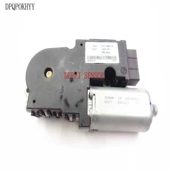 Marken-OEM-Sonnendach-Fenstermotor für Ford 2011–2013 Explorer # BB5Z15790A BB5315B689AA BB5315B689AB310s