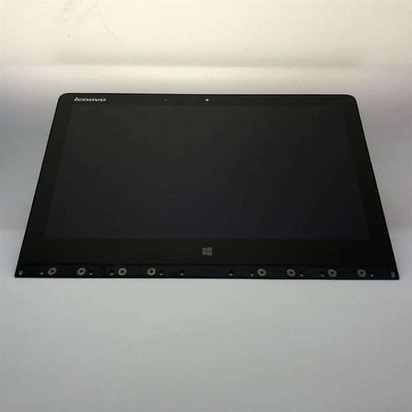 5D10F76130 Aplicar para Lenovo Yoga 3 Pro 80HE000DUS 13 3 '' LCD Touch Screen Digitador Assembly DHL UPS Fedex delivery2738