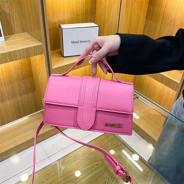 Toptan tasarımcı satılık yeni odunsu çanta çanta kadın çanta çanta çanta timsah baskısı çok renkli crossbody cüzdan 10a en kalite