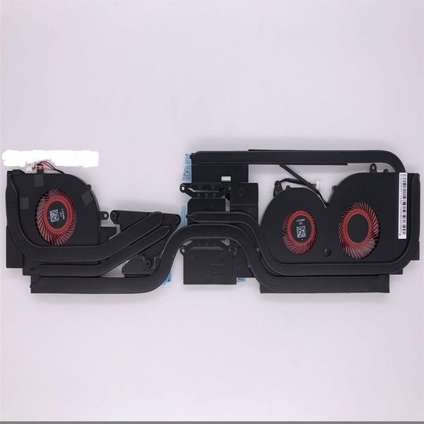 MSI GS63 için Yeni Soğutucu GS63VR CPU FAN E322500112 MS-16K2248S