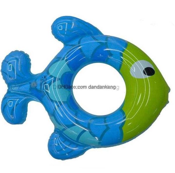 Baby Fisch Pool Float Schwimmring Spielzeug Schwimmen Floats Matratze Wasser Spaß Party Tube Floß für Kinder