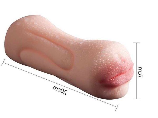 Brinquedos sexo boneca massageador masturbador para homens mulheres sucção automática vaginal masturbação masculina vagina artificial e brinquedo oral masculino buceta realista