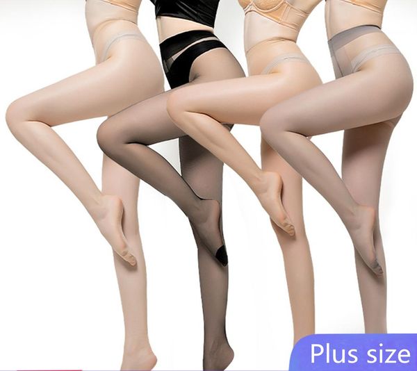 Bras Frauen dünne Plus -Größe sexy Strümpfe verhindern, dass Draht Zeichnung Strumpfhosen Unterwäsche exotische Bekleidung Babypuppen sexy Dessous verhindern