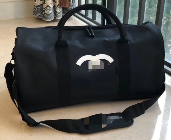 Маленькая ароматная дорожная сумка мужская и женская фитнес -сумка нейлоновая водонепроницаем