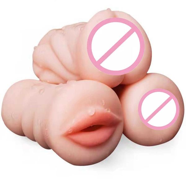 Boneca brinquedos sexo massageador masturbador para homens mulheres vaginais automático sucção bolso anal buraco brinquedo pênis exercício adulto produto fácil de limpar copo sexual