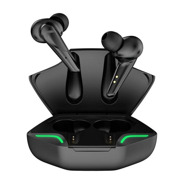 G11 TWS Bluetooth-Kopfhörer, kabellose Gaming-Headsets mit Mikrofon, Rauschunterdrückung, Musik-HiFi-Ohrhörer für E-Sport-In-Ear-Kopfhörer