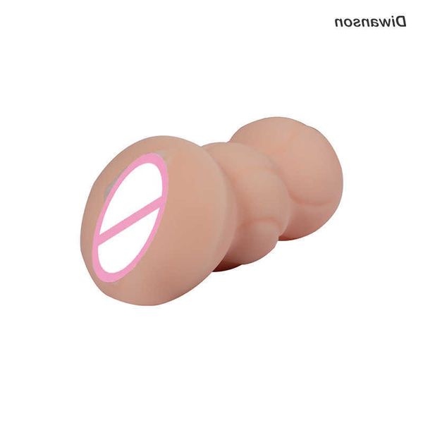 Toys Sex Coll Massager Мастурбатор для мужчин, женщины, вагинальные автоматические сосание Merrick Новый продукт Оптовая мастурбация силикон