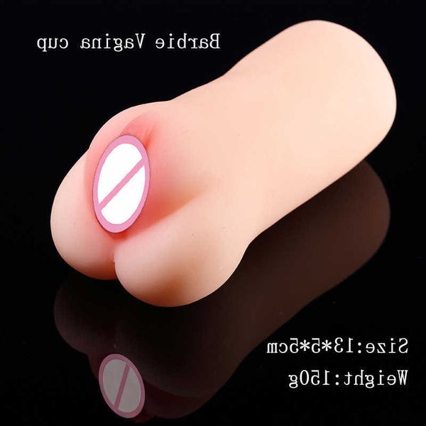 Bambola Giocattoli Sex Massager Masturbatore per Uomini Donne Vaginale Succhiare Automatico Silicone Uomo Gay Pene Stimolare Masturbazione Tazza Figa Mani Libere Maschio Adulto Giocattolo