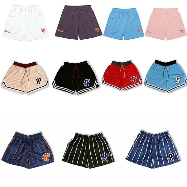 Inaka Power Mens Mesh Shorts Designer Womens IP Schwimmshorts Männer Basketball Running Böhmen Kurzhose Größe M/L/XL/XXL/XXXL Großhandel