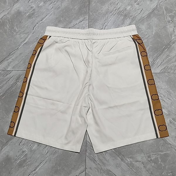Calças de praia masculinas calções de banho de verão shorts masculinos de grife moda casual calções de banho de grife
