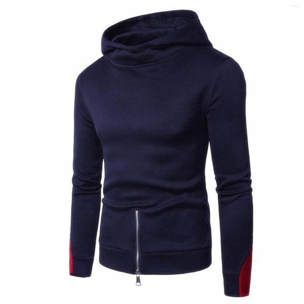 Felpe con cappuccio da uomo Sportswear Felpa con cappuccio Felpa 2023 Primavera e autunno Sport per il tempo libero Moda Cappotto Casual Abbigliamento da allenamento quotidiano