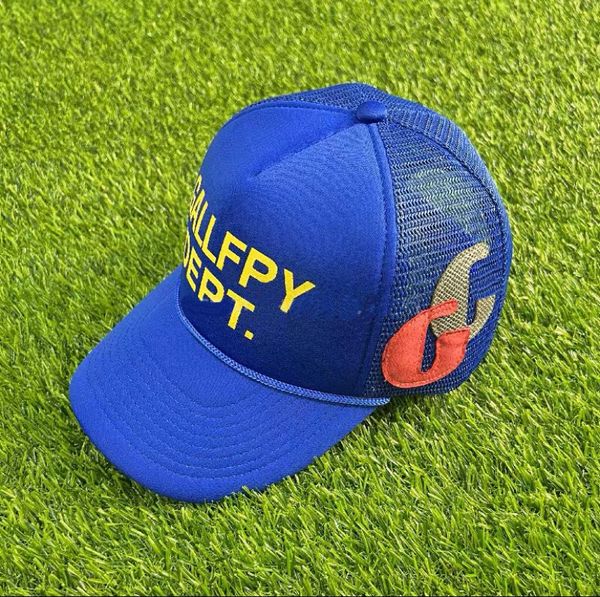 Дизайнерская бейсболка высококачественная уличная модная хлопковая бейсбольная шляпа Женщины дизайнеры спортивных шапок Capette регулируют для шляп