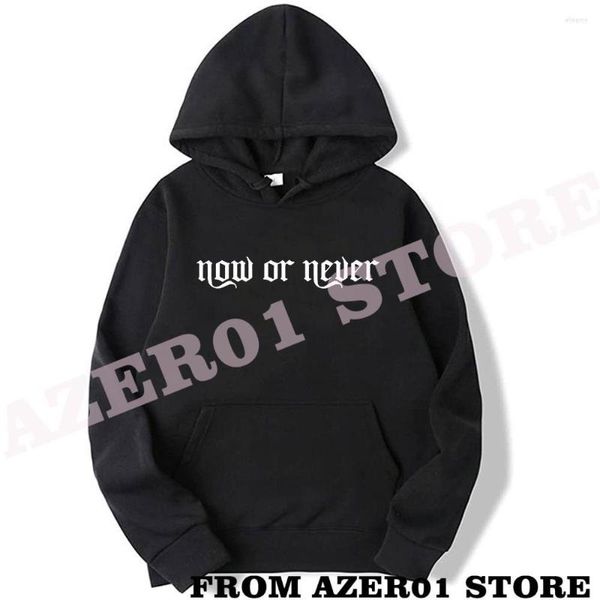 Herren Hoodies XPLR Colby Brock Horns Merch Winter Herren/Damen Kapuzenpullover Logo Halloween Cosplay Langarm