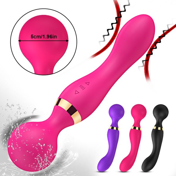 StartseiteProduktcenterMassagestabG-Punkt-VibratorTaktiler Stimulator 230724