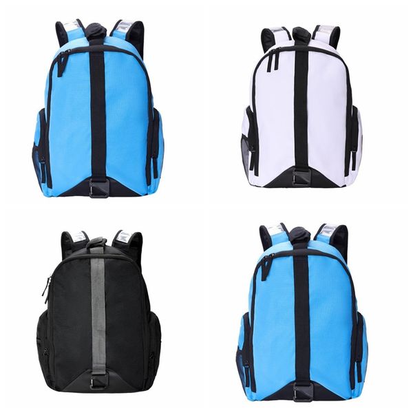 Mochila para laptop masculina feminina esportiva mochila escolar adolescente bolsa de ombro à prova d'água para academia viagem trabalho acampamento ao ar livre