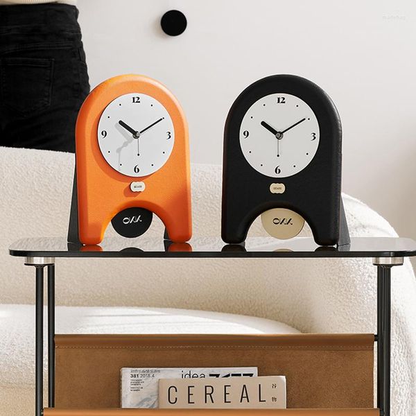 Relógios de Parede Designer Moderno Quartzo Clássico Elegante Arte em Madeira Preto Silencioso Bonito Reloj Pared Home Decor Interior