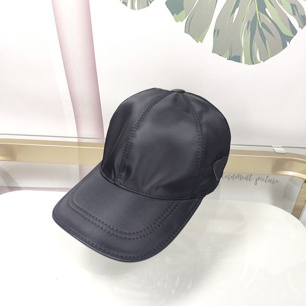 22 кубк роскоши Desingers Baseball Cap Woman Caps Men Sun Hats Fashion Leisure Design Block Hat вымытая солнцезащитная кепка