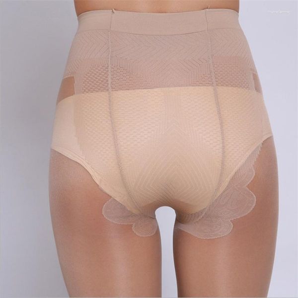 Calze da donna Collant 30D durevoli Bikini Calze a forma di T con cavallo Calze di seta con anima spessa Pancia che si contrae Sollevamento dell'anca Ispessito Taglie forti