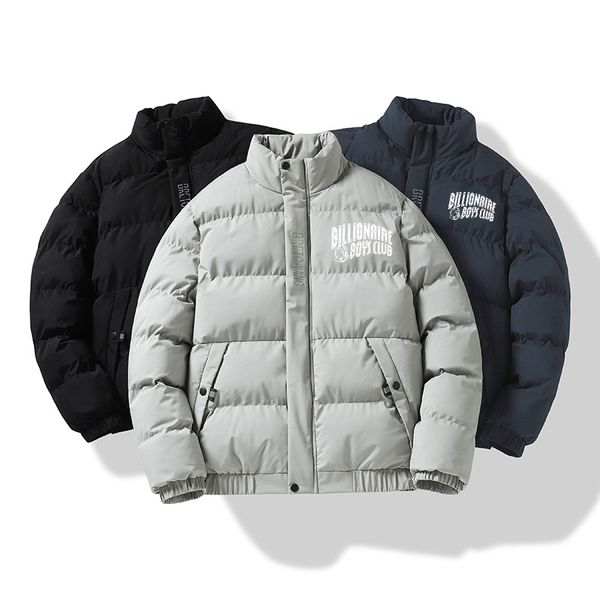 Tops de grife masculino Jaqueta de marca de luxo masculina jaqueta feminina inverno streetwear ao ar livre parka casaco rosto quente e à prova de vento casaco 5xl