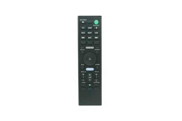 Пульт дистанционного управления для Sony RMT-AH510U RMT-AH510J HT-A5000 RMT-AH509U HT-A7000 5.1.2CH DOLBY ATMOS Soundbar Home Theatre