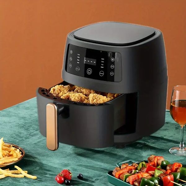 110V Smart Air Fryer - 5,7 кварта.