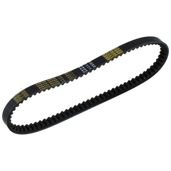 CF PART 125-5037 CH125 Variator Belt (818*19*30) Para Jonway JMstar CFmoto Scooter Motorcycle ATV 172mm Engine