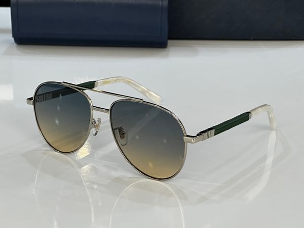 Óculos de sol luxuosos designers de sol dos óculos de sol Homens Toad Sunglasses Top boutique Boutique Mulheres de óculos moda moda estilo clássico srs sr. Óculos de alta qualidade
