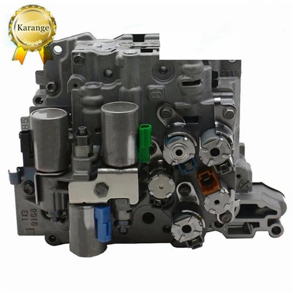 Nova Transmissão Válvulas Solenóides Corpo B ou C Código AF33-5 AW55-50SN AW55-51SN RE5F RE5F22A para Volvo Chevrolet Saab3193