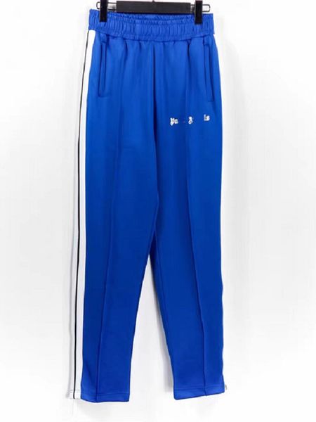 Pantaloni da uomo Pantaloni firmati Pantaloni sportivi casual da donna maschili Pantaloni sportivi da allenamento hip hop Pantaloni elastici da uomo Pantaloni da jogging Pantaloni sportivi multicolori S-XL