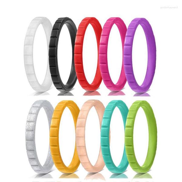 Обручальные кольца geedyn 10 упаковок