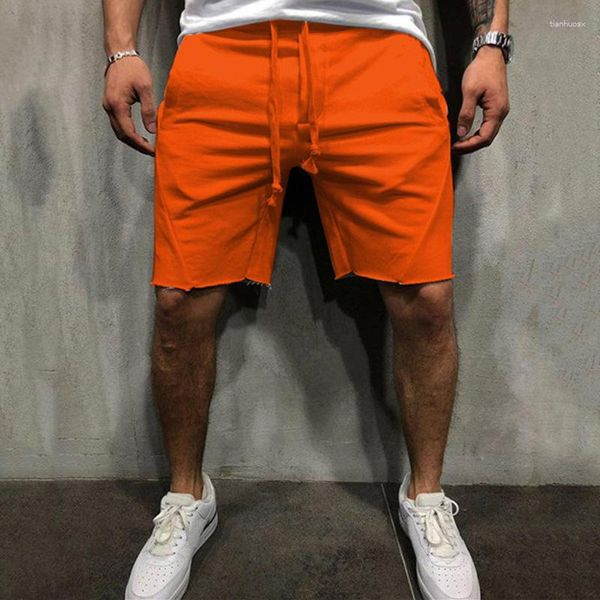 Pantaloncini da corsa Uomo Crossfit Quick Dry Palestra Sport Fitness Basket Allenamento Jogging Abbigliamento maschile