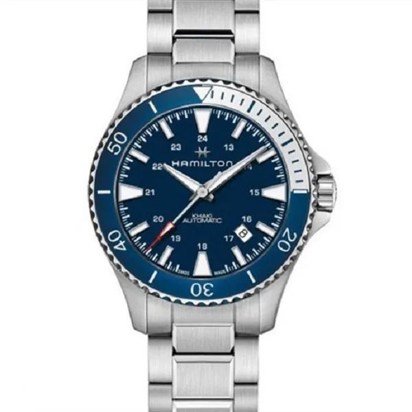 2023 zen AAA Novo movimento de designer relógios masculinos de luxo de alta qualidade relógio multifuncional cronógrafo montre Relógios Frete grátis