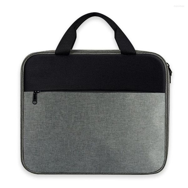 Aufbewahrungstaschen, multifunktionale Bibeltasche, professionelle Tablet-Abdeckung, verschleißfeste Tragebuchhülle, universelles Unisex-Männer-Geburtstagsgeschenk