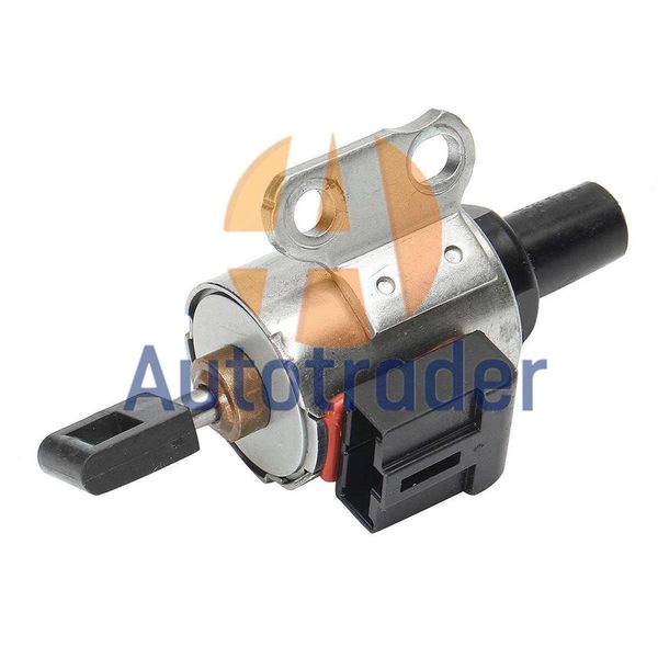 Genuíno JF011E RE0F10E F1CJA Transmissão Motor passo para Nissan 1 6 1 8 2 0 2 5L2158