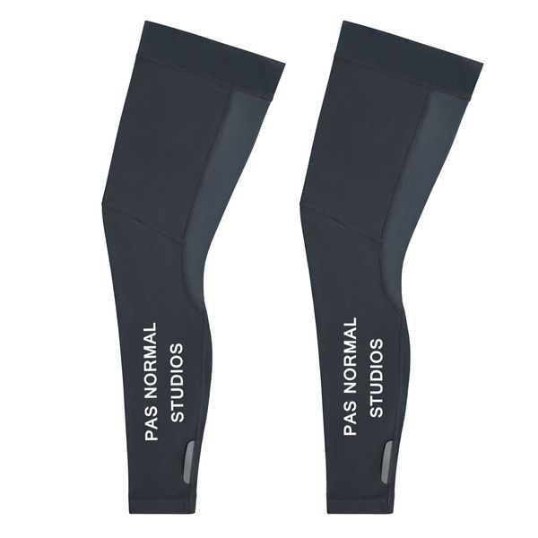 Scaldamuscoli per braccia PNS Pas Normal Studios Scaldamuscoli per ciclismo Unisex Calf Compression Leg Sleeves Sport all'aria aperta Pallacanestro Calcio Pesca 230724