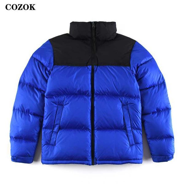 Feminino Down Parkas Cozok Masculino Luxo Outono Inverno Branco Goose Down Colete Para Homens Colete À Prova D' Água Marca Jaqueta Sem Mangas Puffer Masculino HKD230725